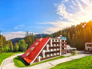 Hotel SKI